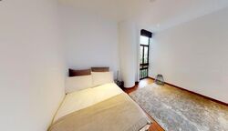 The Colonnade (D10), Condominium #446697351